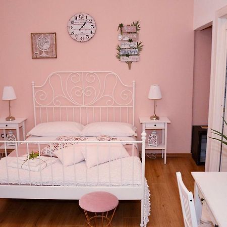 Mia'S Rooms โนโต ภายนอก รูปภาพ