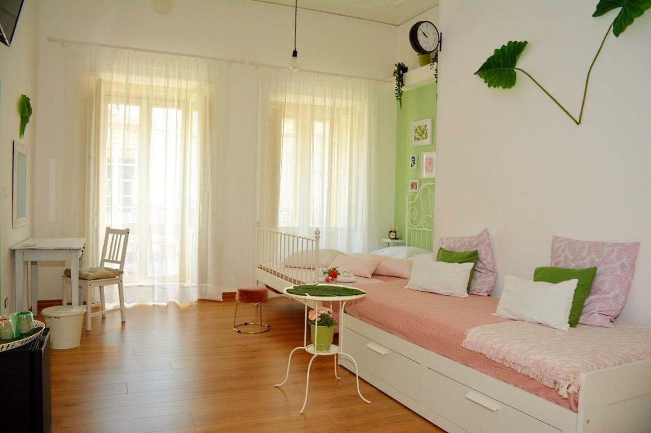 Mia'S Rooms โนโต ภายนอก รูปภาพ