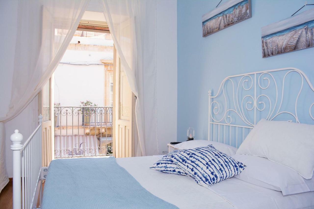 Mia'S Rooms โนโต ภายนอก รูปภาพ
