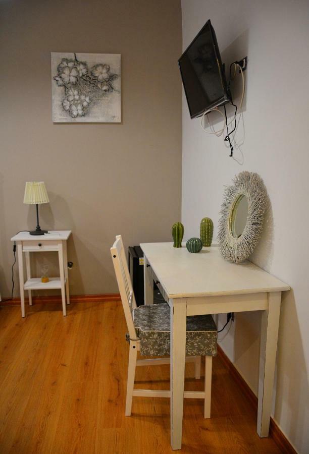 Mia'S Rooms โนโต ภายนอก รูปภาพ