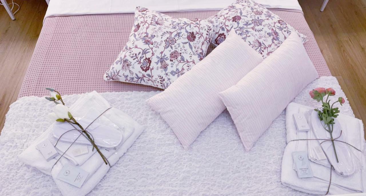 Mia'S Rooms โนโต ภายนอก รูปภาพ