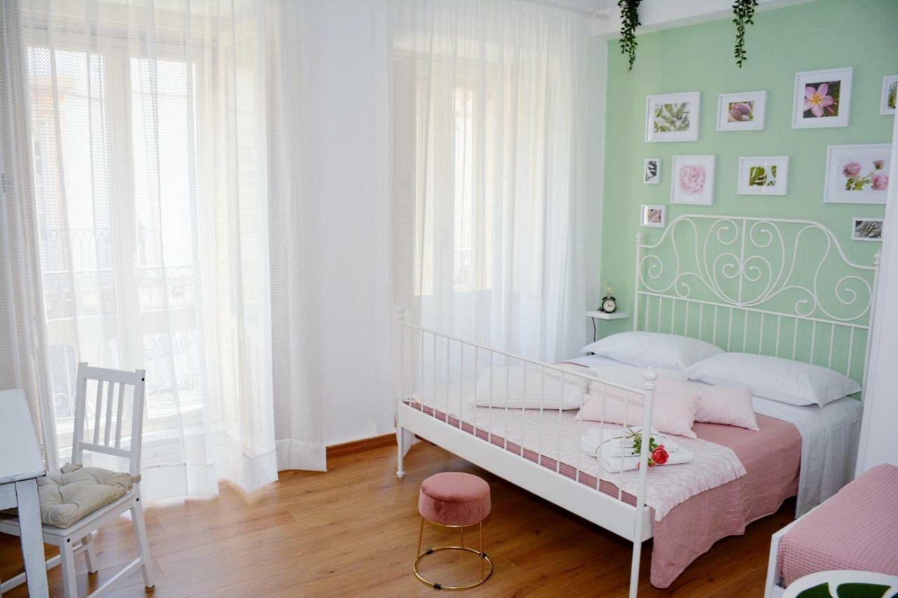 Mia'S Rooms โนโต ภายนอก รูปภาพ