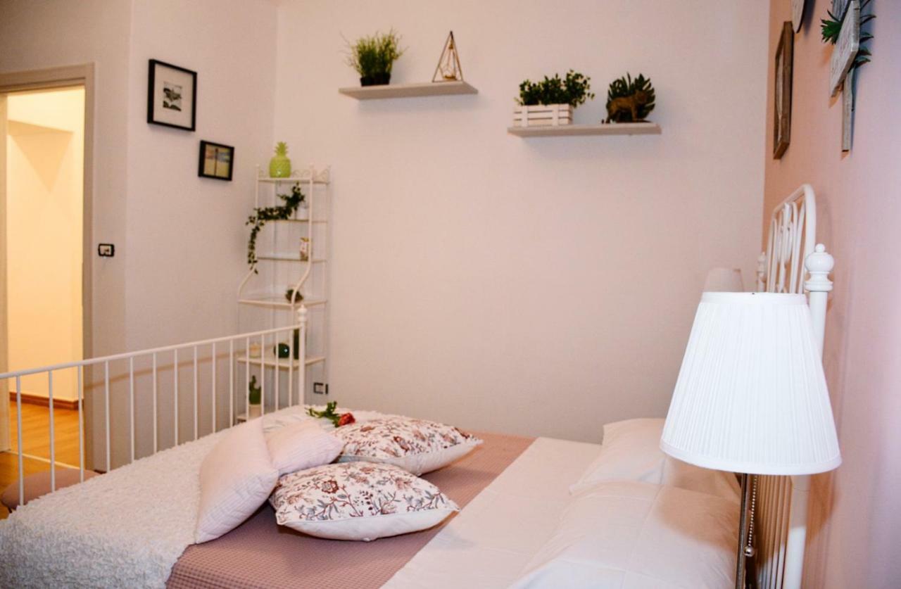 Mia'S Rooms โนโต ภายนอก รูปภาพ