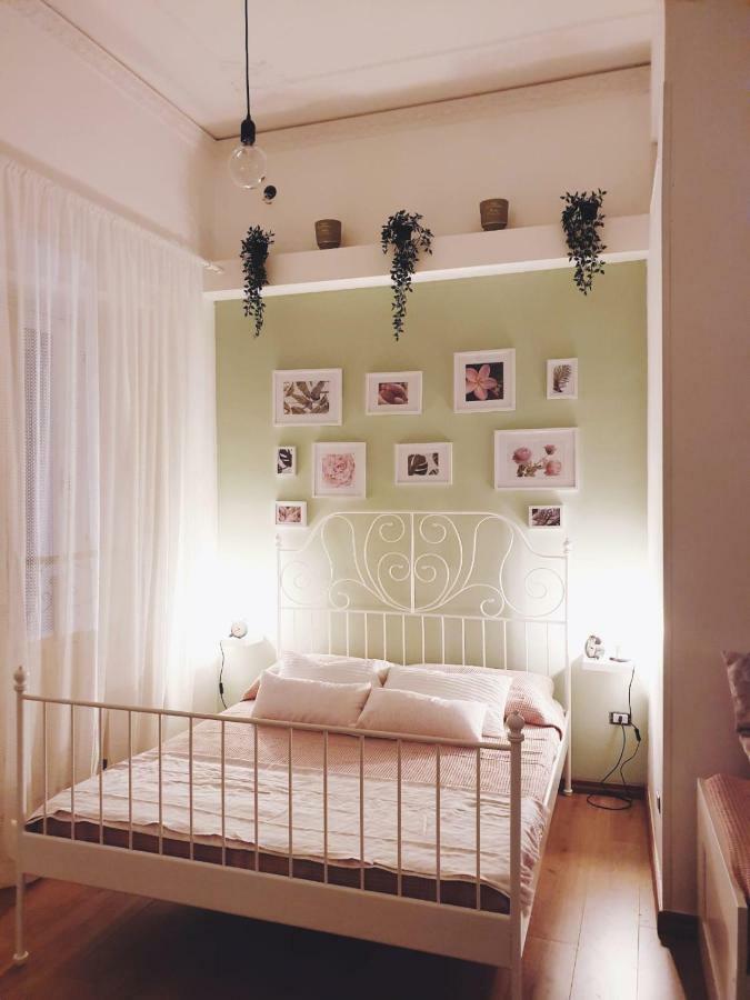 Mia'S Rooms โนโต ภายนอก รูปภาพ