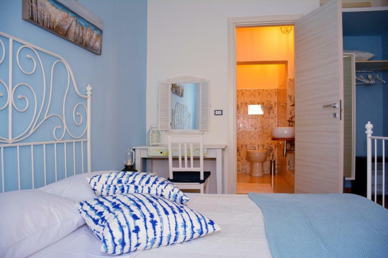 Mia'S Rooms โนโต ภายนอก รูปภาพ