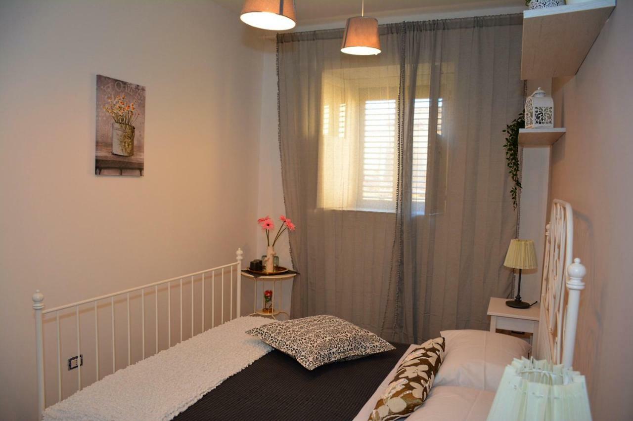 Mia'S Rooms โนโต ภายนอก รูปภาพ