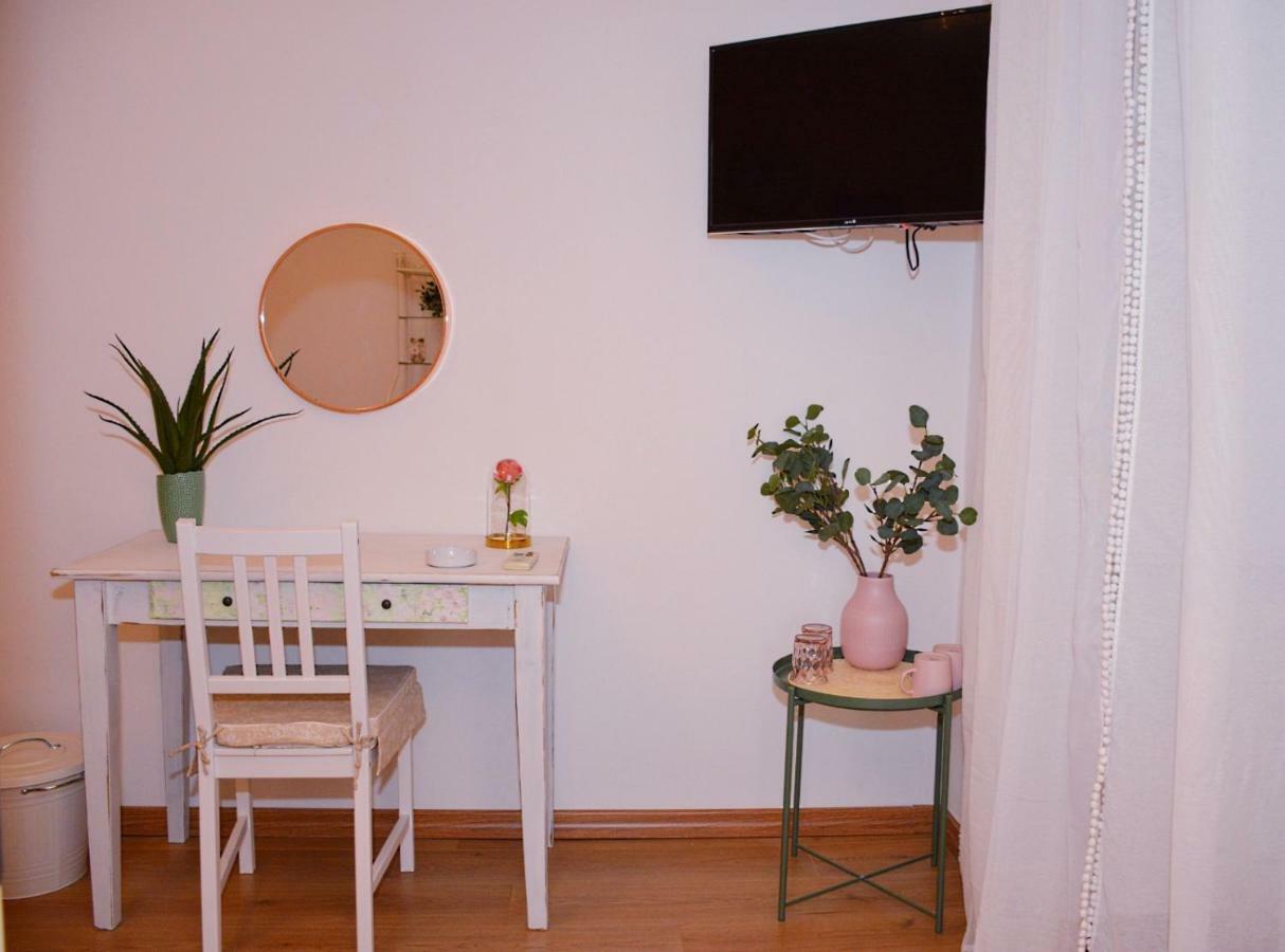 Mia'S Rooms โนโต ภายนอก รูปภาพ