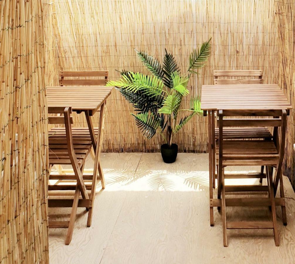 Mia'S Rooms โนโต ภายนอก รูปภาพ
