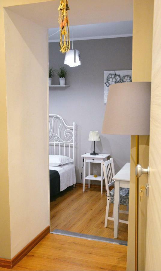Mia'S Rooms โนโต ภายนอก รูปภาพ
