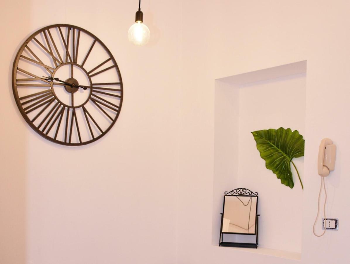 Mia'S Rooms โนโต ภายนอก รูปภาพ