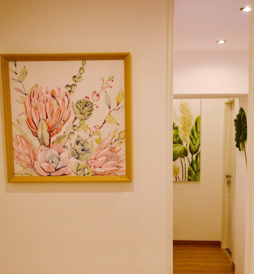 Mia'S Rooms โนโต ภายนอก รูปภาพ