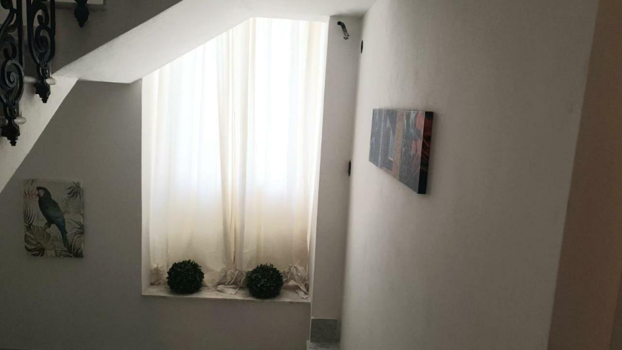 Mia'S Rooms โนโต ภายนอก รูปภาพ